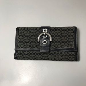 Coach Women’s Wallet